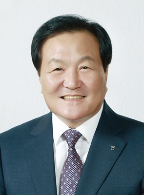 ▲ 이호준 조합장 / 1959년생 / 재선조합장 / 농협대학교 경영과 졸업