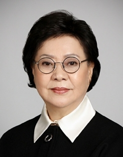 ▲송영숙 한미그룹 회장. /사진제공=한미약품