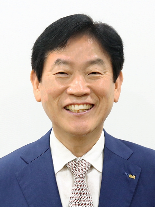박화재 군인공제회 신임 금융투자부문이사(CIO) / 사진제공= 군인공제회(2024.07.08)
