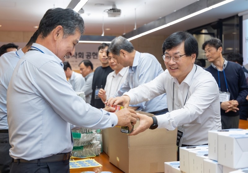 사진제공=HDC현대산업개발