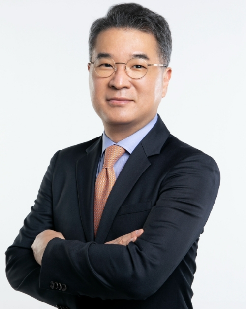 ▲김광재 HLB글로벌 대표이사