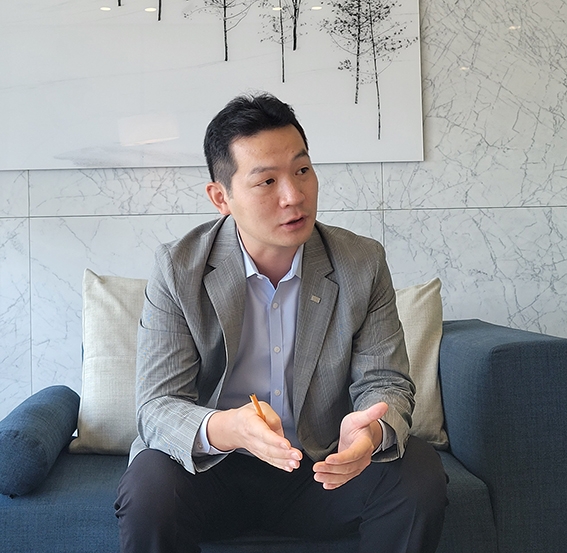 ▲ 손광해 미래에셋증권 TAX&컨설팅팀 선임매니저 / 사진제공= 미래에셋증권