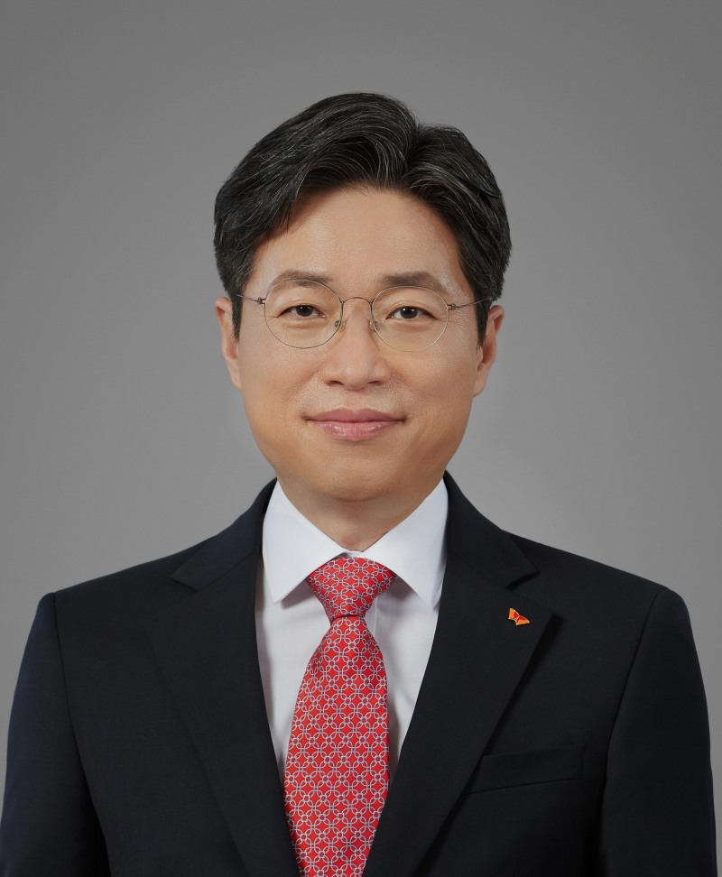 김형근 SK에코플랜트 대표이사 사장 / 사진제공=SK에코플랜트
