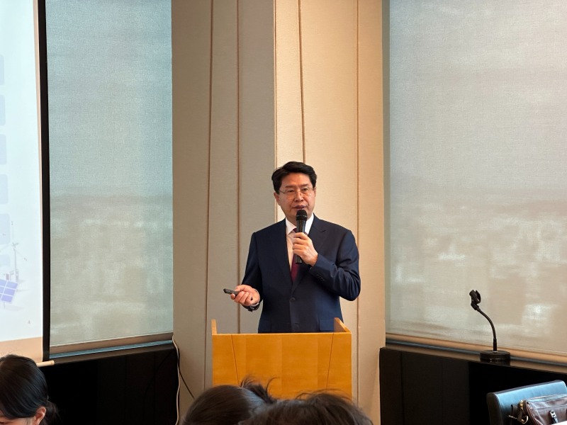 사진제공 = 산일전기