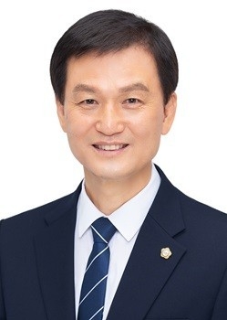 종로구의회 9대 후반기 라도균 의장./사진=종로구의회