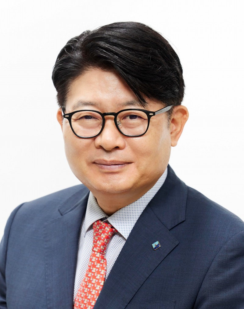 백상현 IBK기업은행 신임 부행장 / 사진제공=기업은행