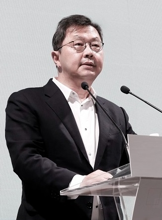 최재원 SK이노베이션 수석부회장