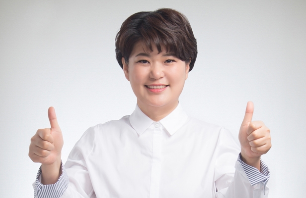 김명희 강북구의회 의장./사진=강북구의회