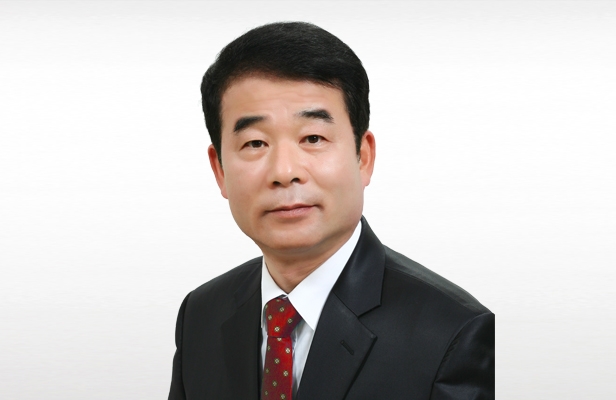 조윤섭 강북구의회 부의장./사진=강북구의회
