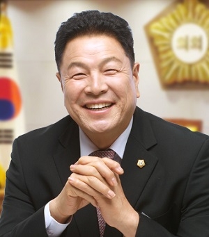 이호귀 강남구의회 의장/사진=강남구의회