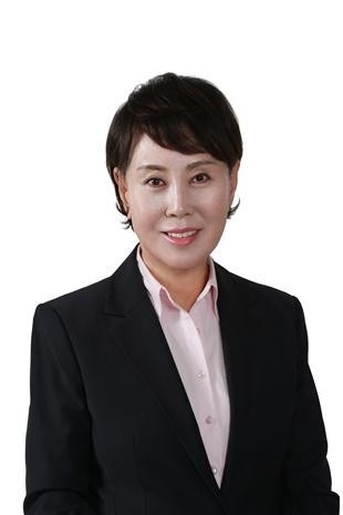 이현숙 서초구의회 부의장/사진=서초구