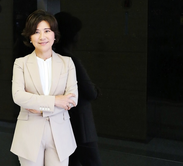 효성ITX 홍혜진 대표이사 신규 선임 "디지털 신사업 발굴"