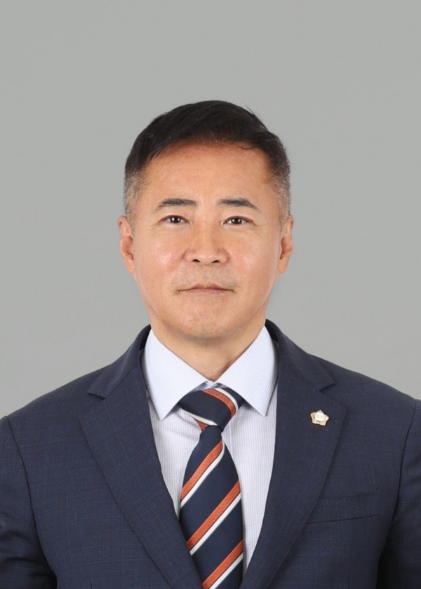 이태용 도봉구의회 부의장.사진=도봉구의회