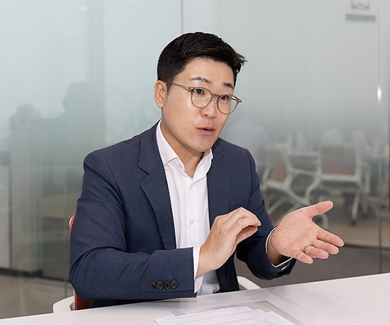 ▲ 오승국 하나증권 세무자문팀장 / 사진제공= 하나증권(2024)