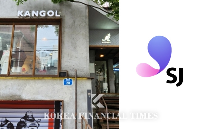 “BTS and NewJeans used it” SJ Group 'doubles' revenue in three years after listing on KOSDAQ...the secret behind?