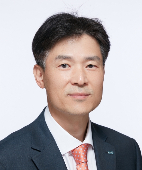 민경욱 신임 한국거래소 코스닥시장본부장 / 사진제공= 한국거래소(2024.07)