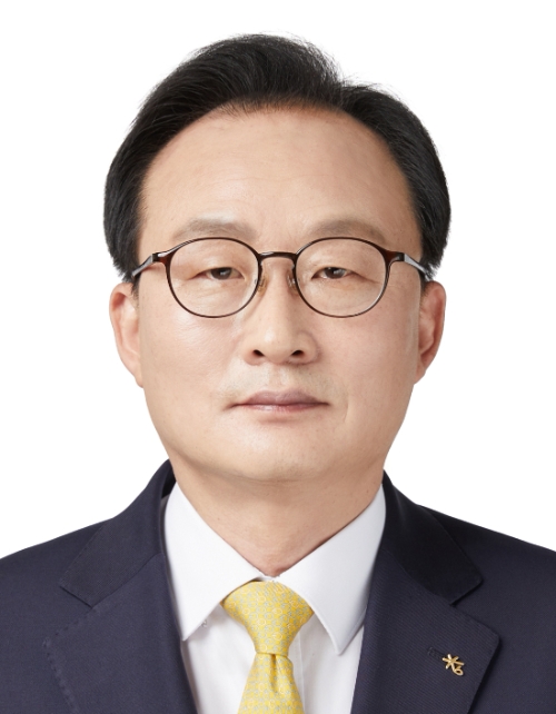 이환주 KB라이프생명 대표./사진=한국금융 DB