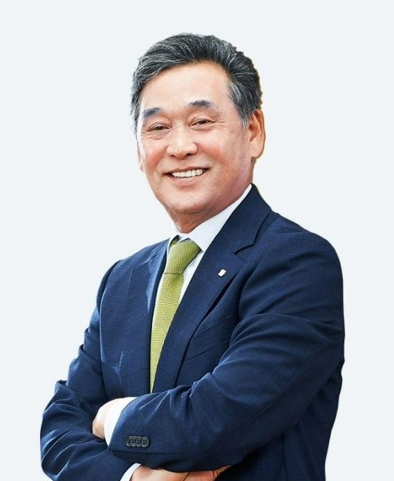 김기홍 JB금융지주 회장 /사진제공=JB금융지주