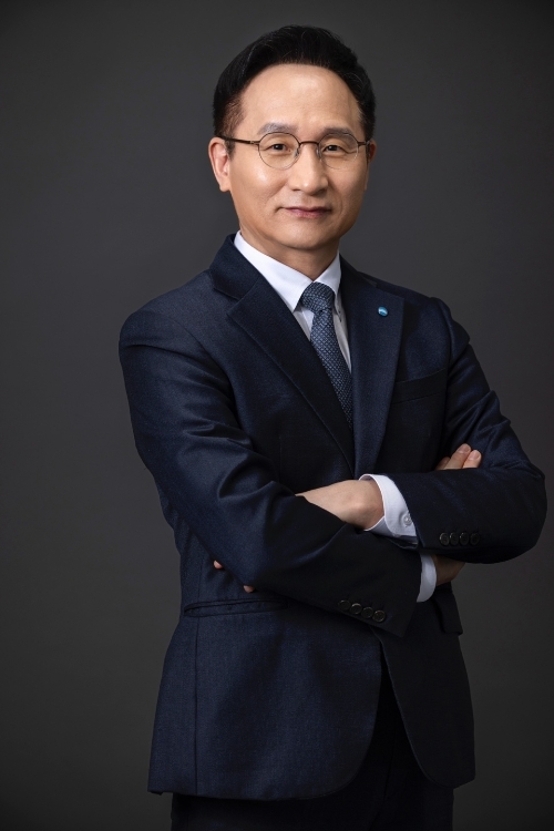 남기천 우리종합금융 대표(우리투자증권 대표 내정자) / 사진제공= 우리종합금융