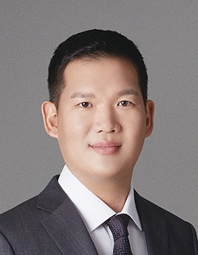 ▲ 허윤홍GS건설 대표이사 사장