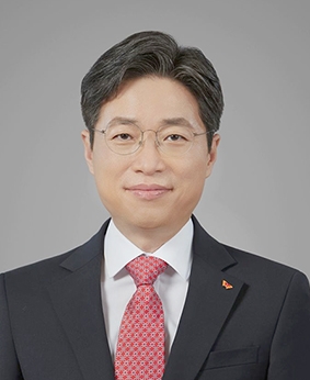 ▲ 김형근 SK에코플랜트 대표이사. 사진제공 = SK에코플랜트