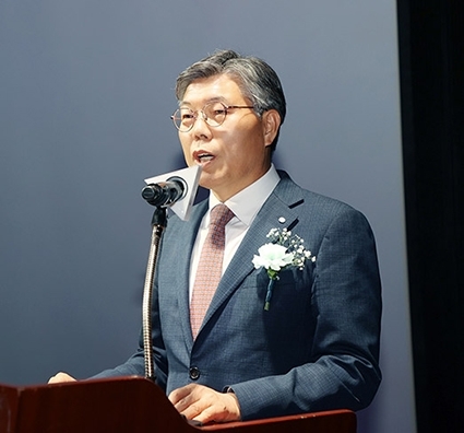 황병우 DGB금융그룹 회장