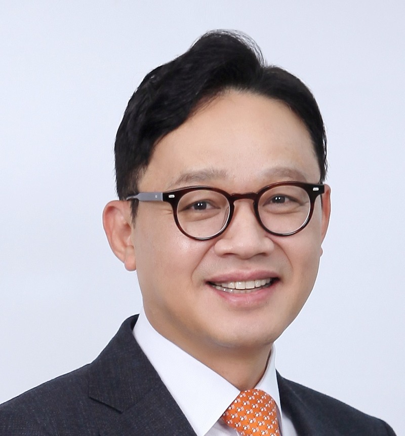 강정훈 iM뱅크 최고재무책임자(CFO) 부행장 /사진