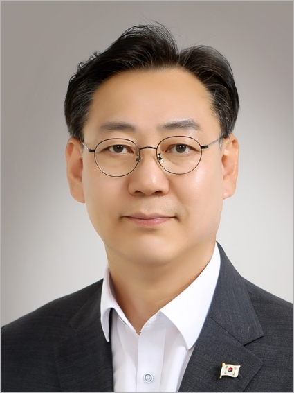 김대남 SGI서울보증 상근감사위원./사진제공=SGI서울보증