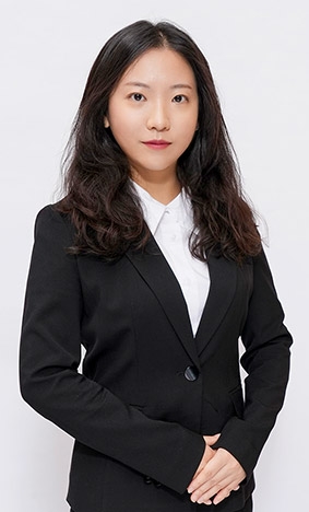 ▲ 고미정 신한투자증권 자산관리컨설팅부 선임 / 사진제공= 신한투자증권