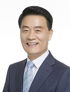 ▲ 이승로 성북구청장