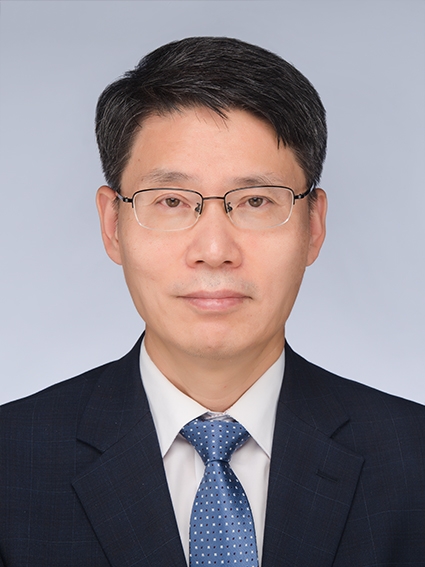 이상형 서울외국환중개 신임 사장 /사진제공=한국은행