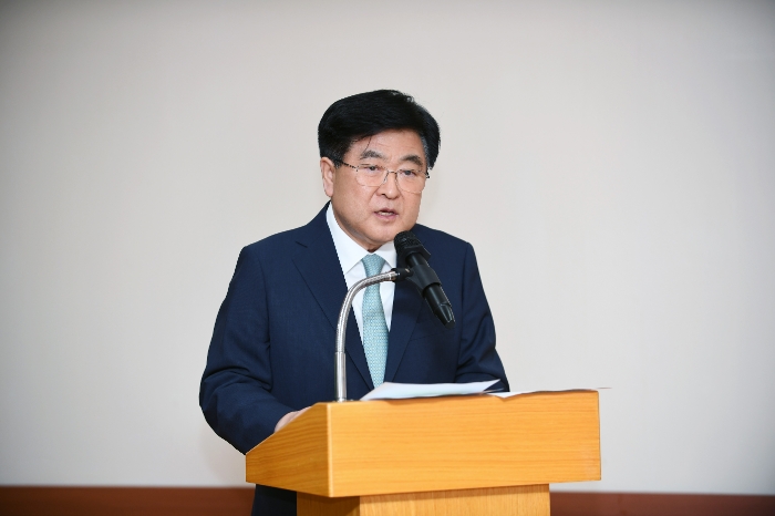 ▲권오갑 HD현대 회장