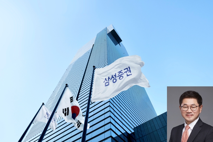 박종문 삼성증권 대표이사 / 사진= 삼성증권