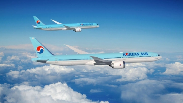사진=대한항공
