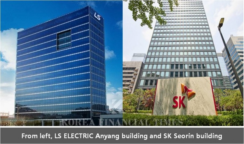 LS ELECTRIC is Newly Inscribed in MSCI Korea Index
