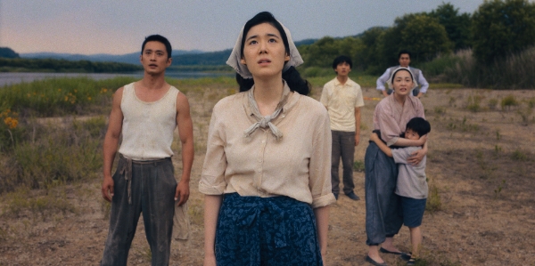롯데시네마가 Apple TV+ 오리지널 ’파친코(Pachinko)’ 시즌2 공개를 기념한 특별 시사회 및 GV를 진행한다고 14일 밝혔다. /사진=롯데시네마