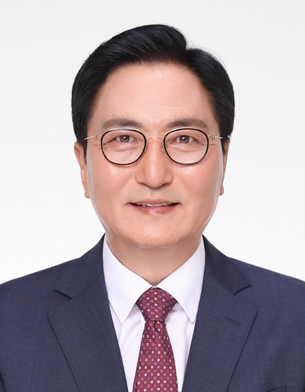 DL이앤씨 박상신 대표이사./사진제공=DL이앤씨