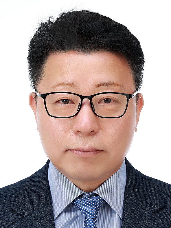 DL건설 강윤호 대표이사./사진제공=DL건설