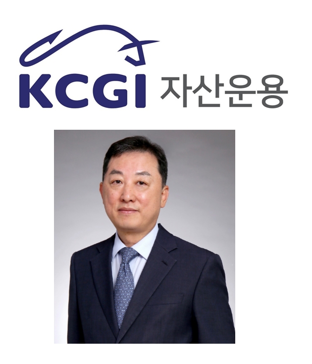 김병철 KCGI자산운용 대표이사 부회장 / 사진= KCGI자산운용
