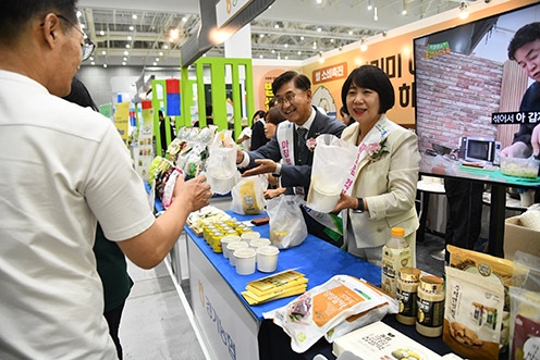 경기농협, 범국민 '아침밥 먹기 운동' 추진 총력