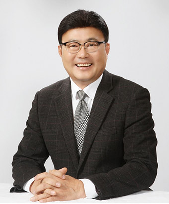 ▲ 이상록 대전·세종·충남농업경영인조합장협의회 신임회장