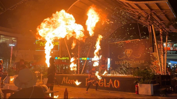 노랑풍선(대표 김진국)은 기존 패키지여행 일정에서 자유일정을 확보해 여유롭게 휴양과 액티비티를 즐길 수 있는 ‘필리핀 보홀’ 상품을 20일 선보였다. /사진=노랑풍선