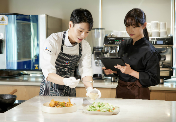 CJ프레시웨이(대표 이건일)가 프랜차이즈 맞춤형 상품군 확대에 나섰다. /사진=CJ프레시웨이