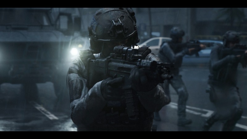 스마일게이트 애니메이션 스틸컷. / 사진=스마일게이트