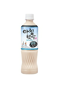 웅진식품(대표 이지호) 스테디셀러 아침햇살이 ‘아침햇살 제로 슈가’를 선보인다고 23일 밝혔다. /사진=웅진식품