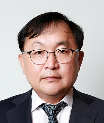 ▲ 강영 HD현대마린엔진 대표이사