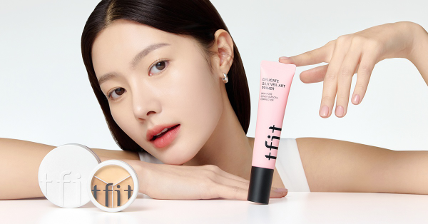 티핏의 베스트셀러 뷰티 브랜드인 ‘ TFIT 삼색 컨실러’가 올리브영에 입점한다고 23일 밝혔다. /사진=티핏