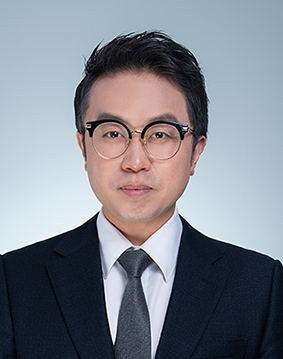 ▲ 주명 한국투자증권 홍콩법인장 / 사진제공= 한국투자증권