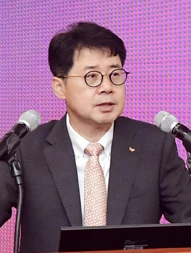 박상규 SK이노베이션 사장