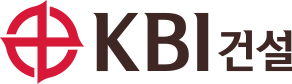KBI건설 CI./사진제공=KBI그룹